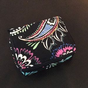 Vera Bradley pill box